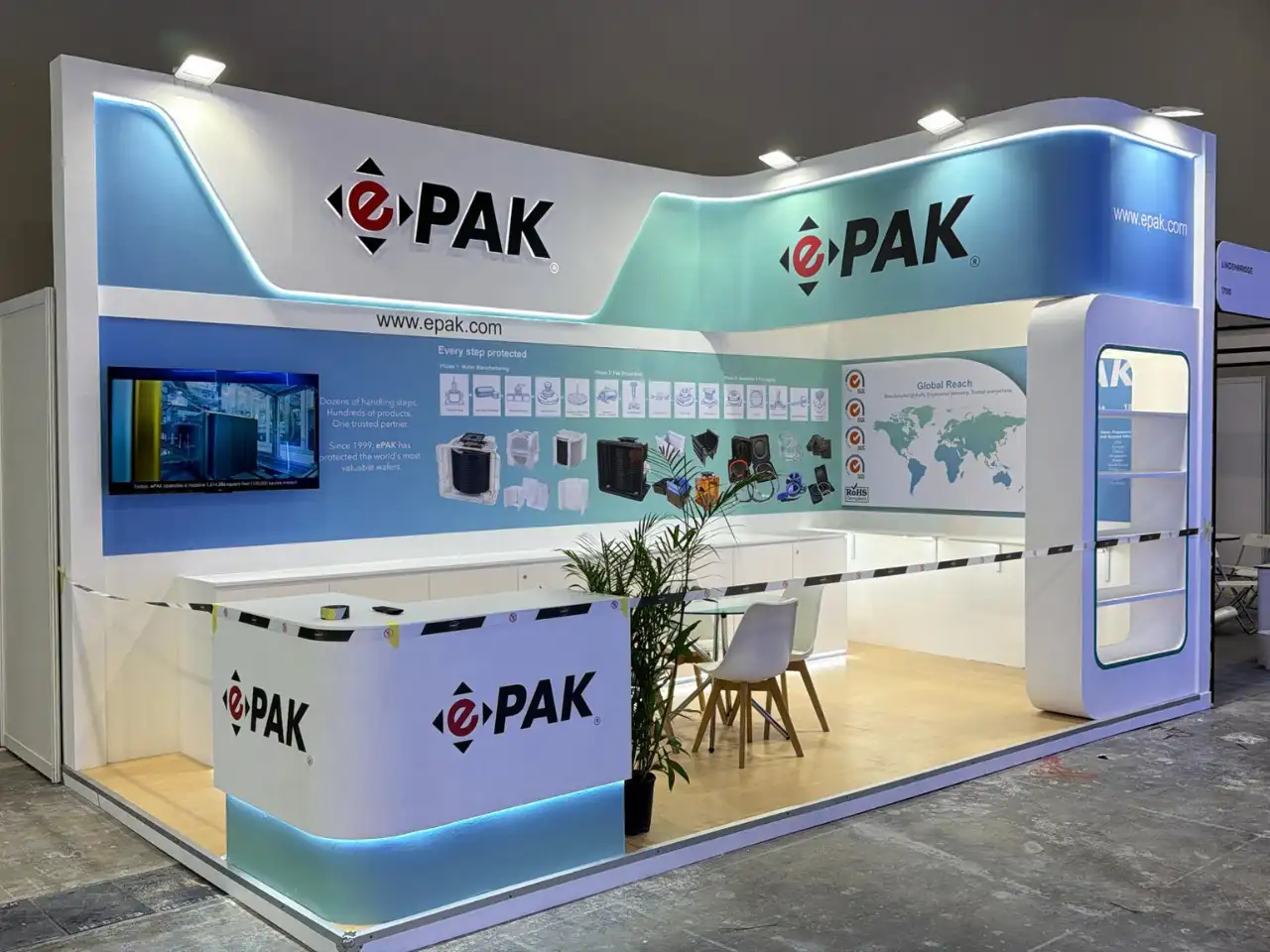 E Pak Semicon Southeast Asia 2026