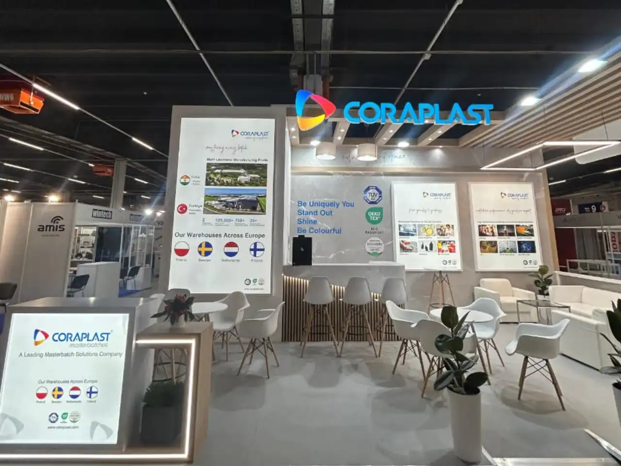 Coraplast Plastpol 2026