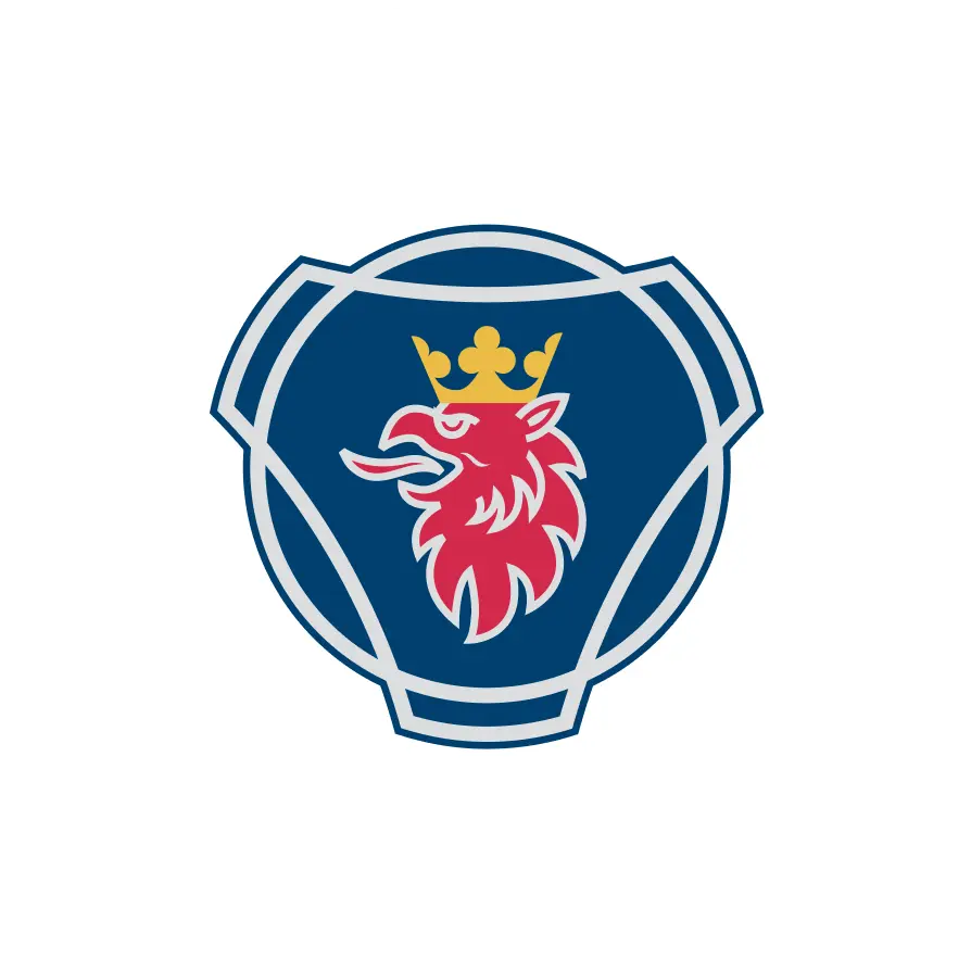 SCANIA Logo
